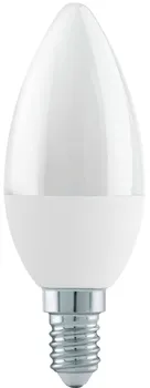 Žárovka Eglo LED žárovka E14 4,9W 470lm 3000K