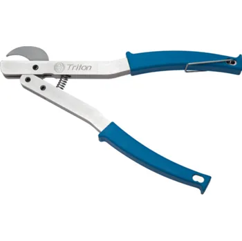 IBOCO Kleště TRITON 02164 prostřihovací na perforované žlaby I-TRITON 02164