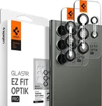 Spigen Glass EZ Fit Optik Pro ochranné…