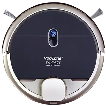 Robotický vysavač RobZone Duoro Ultimate Profi