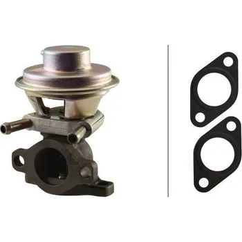 Palivový systém AGR-Ventil HELLA 6NU 010 171-481