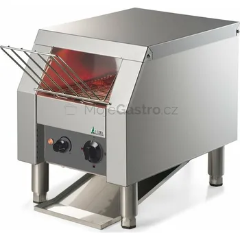 Vakuovačka OEM Průběžný toaster ROLLER COMPACT VV