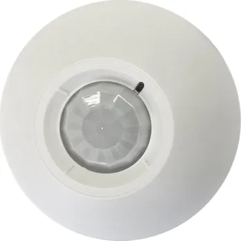 Pohybové čidlo iGET SECURITY P3 - Bezdrátový stropní PIR snímač pohybu,detekce pomocí infračerv.záření,úhel záběru 100°/360°,pro M2B/M3B