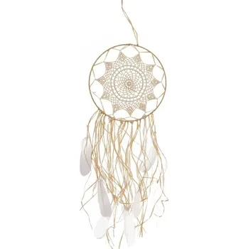 Lapač snů Lapač snů slonovinový