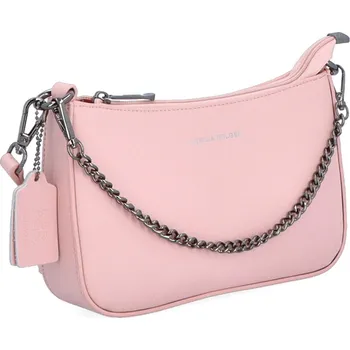 Kabelka Kabelka do ruky Noelia Bolger růžová NB 0073 R