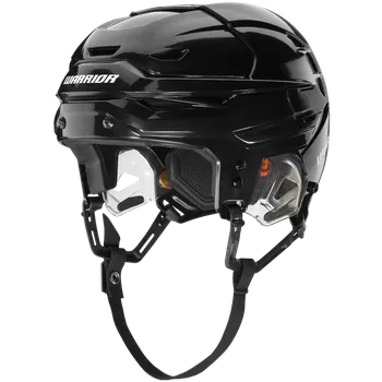 Cyklistická přilba Helma WARRIOR Covert RS PRO SR Barva: Červená, Velikost: L