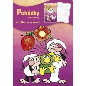 AKIM AKIM didaco A5 Z.Smetana obtáhni... 308211