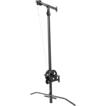 Horní a dolní kladka s montáží do zdi MARBO SG-17