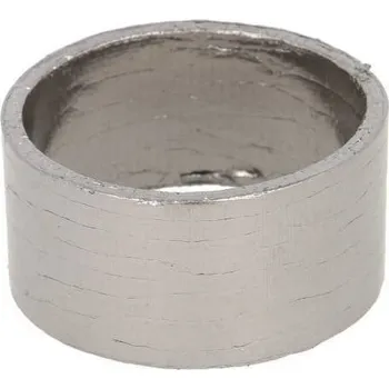 Těsnění pro motocykl Athena těsnění výfukového potrubí 48,8x55x28,5 HONDA CRF 450R 09-14, CBR 600/1000/1100, VFR, ST HONDA CRF450R rok 09-14