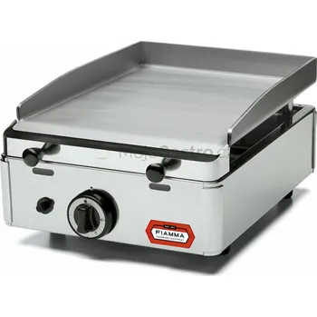 Kuchyňský gril Plotna Fiamma GGP6.4