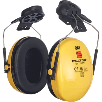 Chránič sluchu 3M Peltor H510P3E-405-GU OPTIME I SRN 26 dB Chrániče sluchu 0402004399999