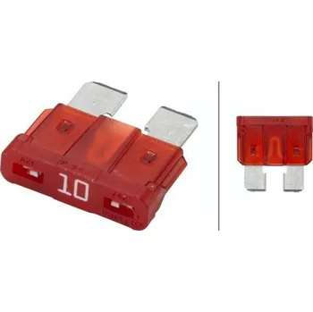 Autopojistky Pojistka HELLA 8JS 711 686-002