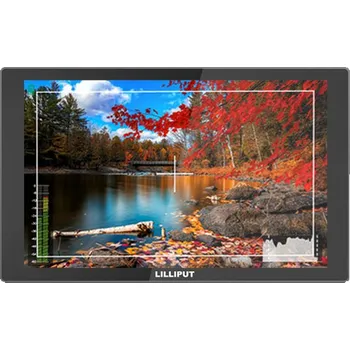 Monitor Lilliput 10.1" A11 4K HDMI & 3G-SDI Monitor with L-Series Battery Plate