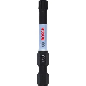 Bit BOSCH Nástavec Impact Control T30 Power Bit, 1 ks (2.608.522.489)