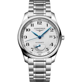 Pánské hodinky Master Longines L29084786