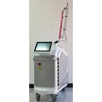 Měřící laser Mediswiss Pico Care III laser Odstranění tetování, pigmetací a omlazování (Pico laser Odstranění tetování, pigmetací a omlazování)