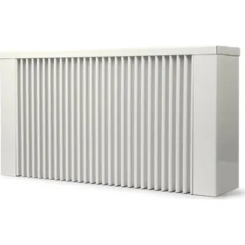 Přímotop Elektrický akumulační radiátor Classic DUAL CD1250, 1250W