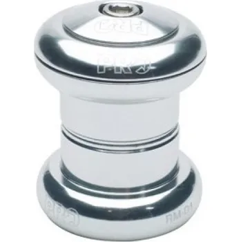 Hlavové složení PRO řízení RM-11, 1 1/8", šedé