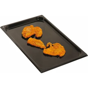 Plech na pečení OEM GN 1/1 (h=60 mm) smalt