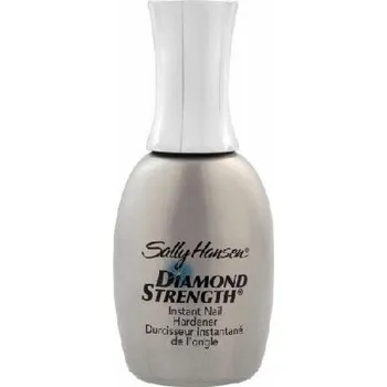 Lak na nehty Sally Hansen Diamond Strength kondicionér na nehty 13,3 ml