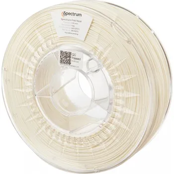 Filament Filament SPECTRUM / NYLON PA6 / NEAT / PŘÍRODNÍ / 1,75 mm / 0,75 kg
