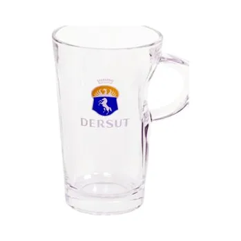 Sklenice Sklenice na Latte Macchiato 6 ks