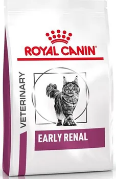 Krmivo pro kočku Royal Canin Veterinary Diet Cat Adult Early Renal