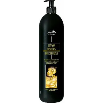 Joanna Professional Styling Care kondicionér s arganovým olejem 1000 g