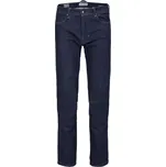 kalhoty, jeansy J&K STRAIGHT EVO KVLR "AAA" 2023, SPIDI (modrá) Velikost: 38