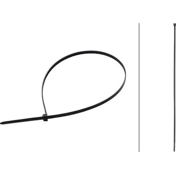 Auto elektroinstalace Kabelová spona HELLA 8HL 717 962-181