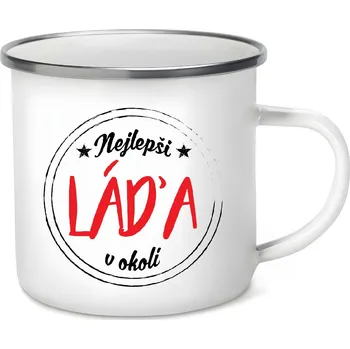 Plecháček - Nejlepší Láďa v okolí