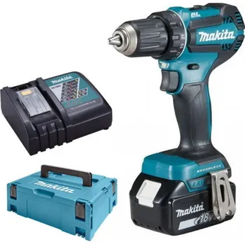 Makita DDF485RAJ