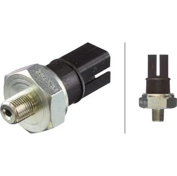 Autoelektrika Olejový tlakový spínač HELLA 6ZL 003 259-541