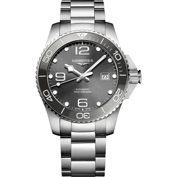 Hodinky Pánské hodinky Conquest Longines L37824766