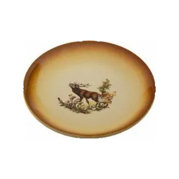 Talíř E-myslivost Talíř mělký pro myslivce