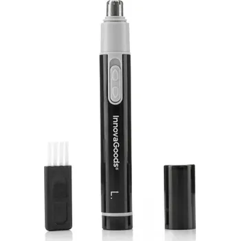 Zastřihovač chloupků InnovaGoods Trimpen zastřihovač nosních a ušních chloupků
