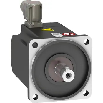 Elektromotor SCHNEIDER ELECTRIC SCHNEIDER Motor BMP1001F3NA2A synchronní PMSM480 BMP1001F3NA2A