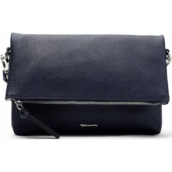 Kabelka Dámská crossbody kabelka Tamaris Lessie - modrá