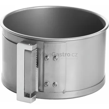 Kráječ zeleniny FEUMA Válec,proužky 3,5x3,0 mm