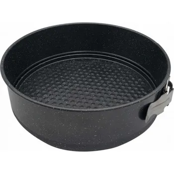 Forma na pečení KingHoff Forma na dort s mramorovým potahem 26 cm KH-1546
