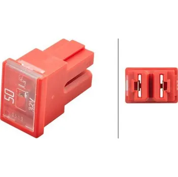 Autopojistky Pojistka HELLA 8JS 740 026-031