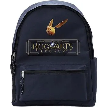Dětský batoh ABYstyle Batoh Harry Potter: Hogwarts Legacy 18l