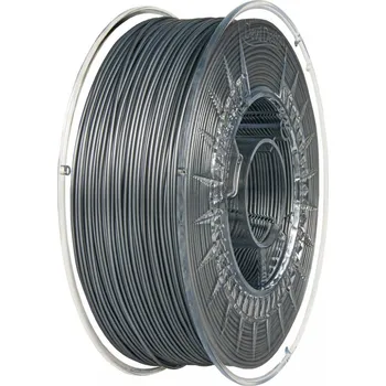 Filament Filament DEVIL DESIGN / PLA / STŘÍBRNÁ - OLD / 1,75 mm / 1 kg.