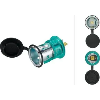 Zásuvka HELLA 8JB 008 023-001