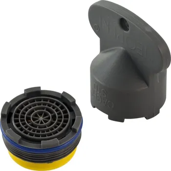 Perlátor Aerator M24X1 a klíč, ke kuchyňské baterii Optima 601287V