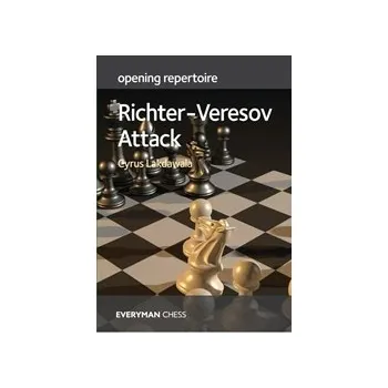 Šachy Richter-Veresov útok