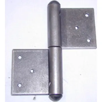 pant Závěs dveřní 150mm L komplet