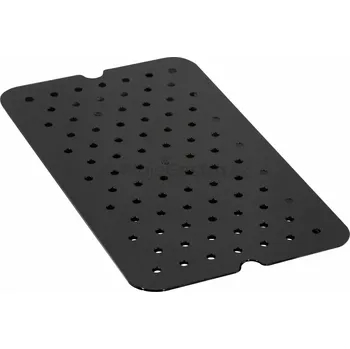 Gastronorm Vložka GN 1/1 polykarbonátová - černá