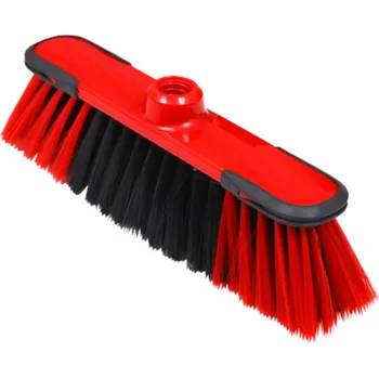 Metla SABRINA 27 cm bez násady