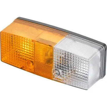 Směrový světlomet Blikač HELLA 2BE 003 184-061